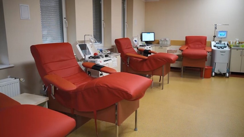 Centrum Krwiodawstwa alarmuje! Krew pilnie potrzebna