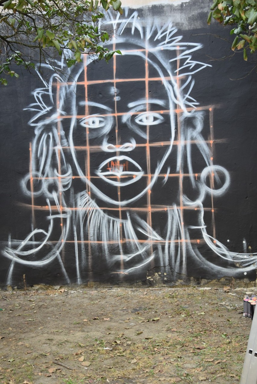 Krotoszyński Festiwal Ognia 2016 - graffiti, stackline, poweriser, czyli dzieje się [ZDJĘCIA] 
