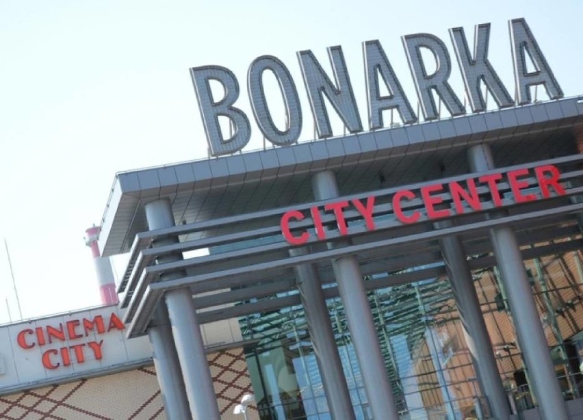 Cinema City Bonarka 

W najbliższy weekend, 10 i 11 grudnia,...