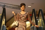 Ania Bałon i Top Model na pokazie mody w Solaris Center [wideo]