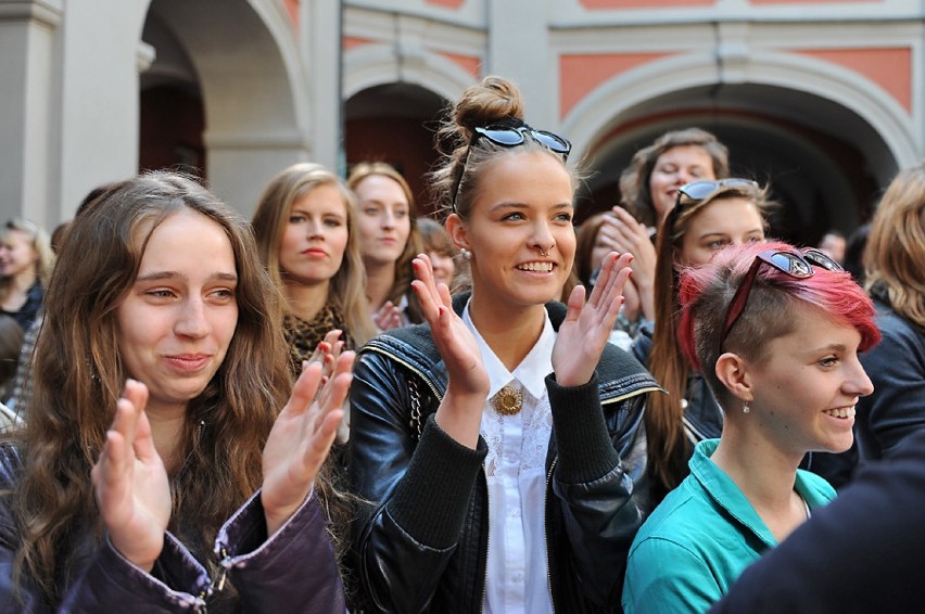 Wszystko o programie TOP MODEL