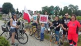 Młodzież Wszechpolska z Radomska zorganizowała II Rajd pamięci Rotmistrza Witolda Pileckiego