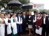 Dożynki w Spale. Wielkopolski wieniec zajął II miejsce [FOTO]