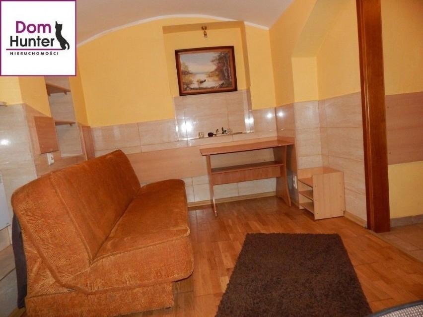 Powierzchnia mieszkania: 19 m2.

Mieszkanie Sopot, ul....