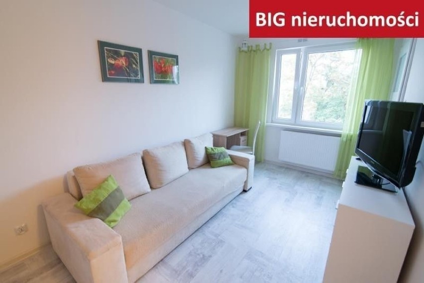 Powierzchnia mieszkania: 19 m2.

Mieszkanie Gdańsk...