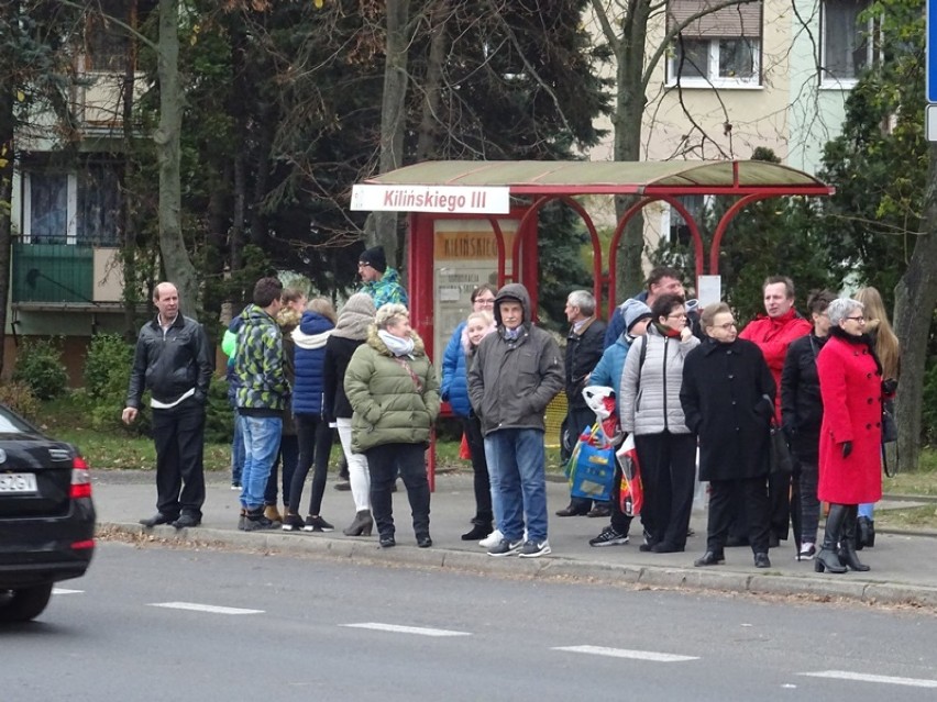 Uroczystość Wszystkich Świętych w obiektywie