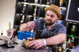 Barman z Warszawy w finale prestiżowego konkursu. Pokonał konkurencję z całej Polski [GALERIA] 