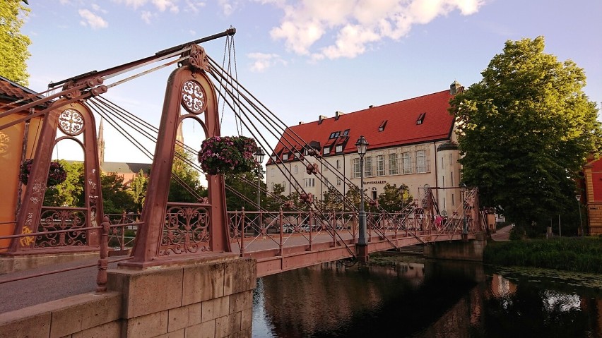 Rzeszów i szwedzkie miasto Uppsala mają współpracować podczas ubiegania się o tytuł Europejskiej Stolicy Kultury