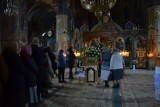 Wielka Sobota w cerkwi prawosławnej. Święcenie koszyczków i odwiedzanie Grobu Pańskiego