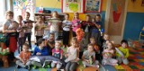 Przedszkolaki z PP 9 w Radomsku wiedzą, jak dbać o środowisko [ZDJĘCIA]