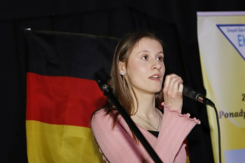 Powiatowy Przegląd Piosenki Niemieckojęzycznej odbył się w Końskich. Kto wyśpiewał nagrodę?
