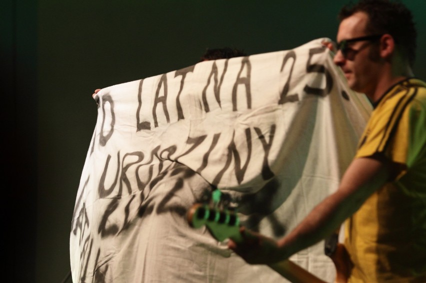 Punky Reggae Live 2011