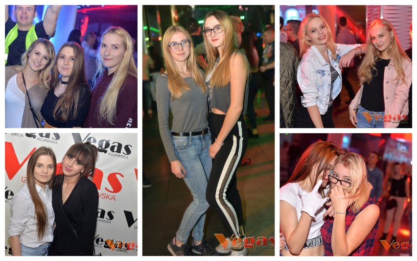Impreza w klubie Vegas Izbica Kujawska - 1 grudnia 2018 [zdjęcia]
