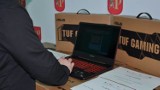 Setki laptopów i tysiące tabletów trafiło do szkół w ramach programu "Cyfrowa Szkoła Wielkopolsk@2020"
