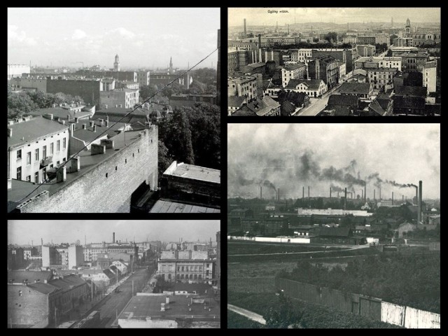 Zobacz jak wyglądała Łódź ponad 230 lat temu. Zapraszamy do naszej galerii zdjęć, w której prezentujemy archiwalne panoramy Łodzi.


>>>ZOBACZ WIĘCEJ NA KOLEJNYCH SLAJDACH