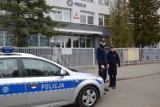Policjanci z Tczewa uratowali samobójcę przed skokiem z mostu na Wiśle
