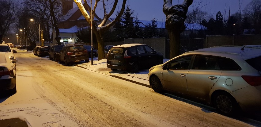 Mistrz parkowania w Łódzkiem. Czekamy na Wasze zdjęcia!