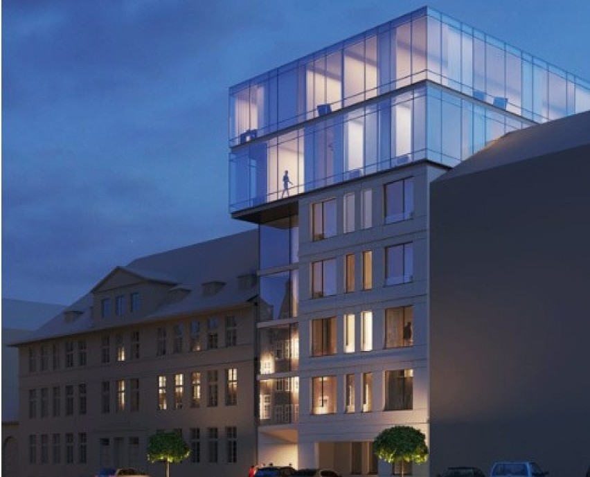 Szykuje się nowa inwestycja mieszkaniowa w Opolu.