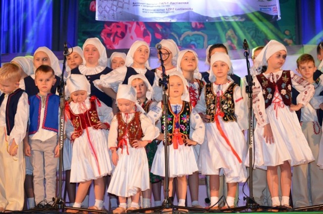 Spotkania Trzech Pokoleń z Kulturą Łemkowską odbywają się od kilkunastu lat