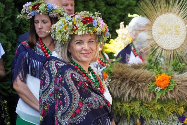 Weekend w Chrzanowie i okolicy pod znakiem dożynek i pikników