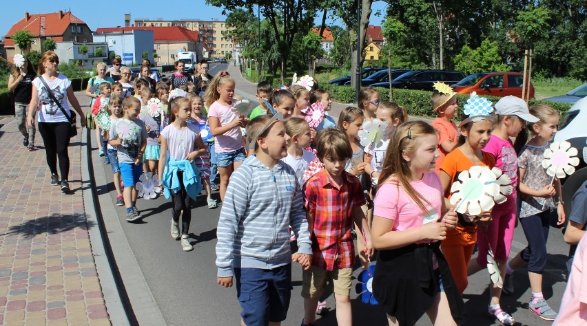 "Zawsze Razem" - Dzień Godności Osób Niepełnosprawnych Intelektualnie [Fotorelacja]