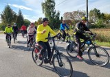 105 kilometrów na rowerach. Wybierzcie się na rajd z Klubem Turystyki Rowerowej "Goplanie" w Kruszwicy