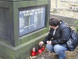 Stary cmentarz w Orzegowie [HISTORIA, ZDJĘCIA] odnawiany jest od lat