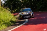 Toyota yaris GR proto. Nowa rajdówka Pawła Dytki na Rajd Festiwalowy