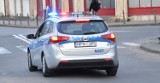 Pijany kierowca na Piastowskiej w Malborku. Miał prawie 2 promile alkoholu w organizmie