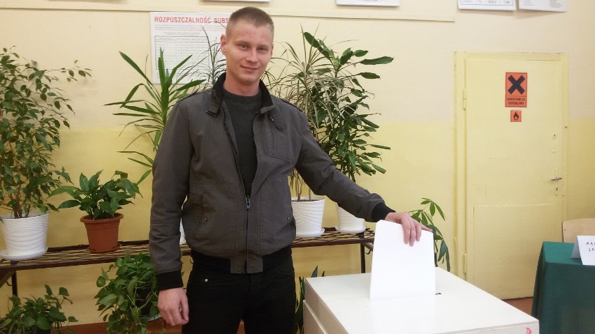 Wyniki wyborów w Mysłowicach