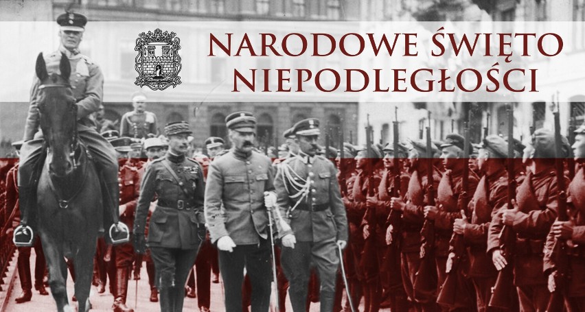 Narodowe Święto Niepodległości w Jarosławiu. Zobacz program uroczystości i wydarzenia towarzyszące
