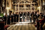Koncert chóru Angelicus w Widawie [zdjęcia]