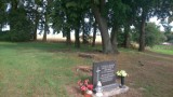 Niemcy pamiętają o grobach swoich bliskich w gminie Jeżewo