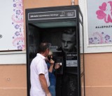 Wyjątkowa budka telefoniczna i gra miejska w Łęczycy