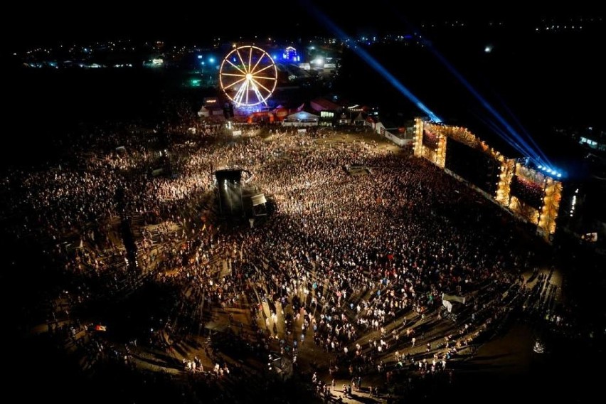 Nie będzie specjalnych pociągów na Pol’and’Rock (daw. Woodstock). MusicREGIO nie pojedzie do Kostrzyna [KOMENTARZ OWSIAKA]