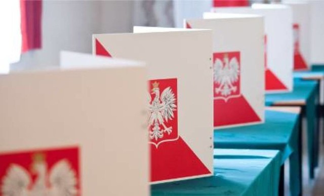 Wybory 2015: Wyniki głosowania w gminie Babiak