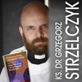 aMOK: spotkanie z ks. Grzegorzem Strzelczykiem