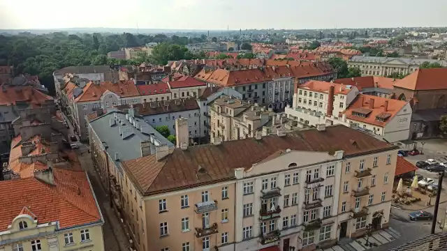 Kalisz: Miasto doje milion złotych na dotacje do remontów kamienic w śródmieściu