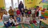Dzień Kurpiowski w Szkole w Zalasiu. Uczniowie poznawali dialekt kurpiowski