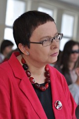 Czy minister Katarzyna Hall odejdzie?