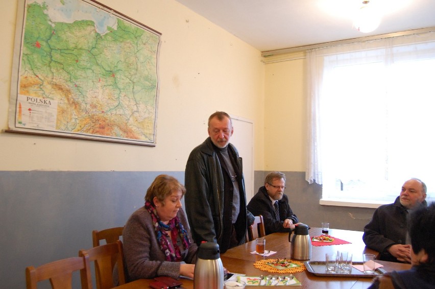 Kwidzyn - Bądki. Czekają na decyzję Rady Ministrów