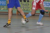 Przodkowo. Eliminacje Młodzieżowych Mistrzostw Polski U-20 w Futsalu 11 listopada