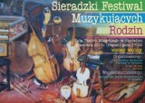 Sieradzki Festiwal Muzykujących Rodzin - czas na zgłoszenia