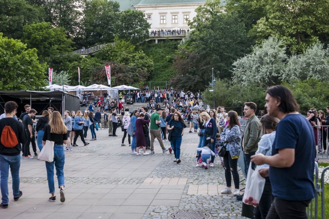 Juwenalia 2019 Warszawa. Dzień 3 koncertów na Agrykoli. Tak bawili się studenci UW