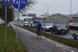 Miasto planuje rowerowe drogi. Łódzcy cykliści liczyli na więcej 