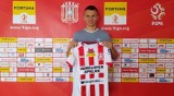 Bartosz Jaroch z Przemyśla w gronie TOP 11 najdroższych piłkarzy Apklan Resovii według portalu Transfermarkt