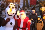 W Szczercowie odbył się Jarmark Bożonarodzeniowy pod hasłem: „Rozpalmy wspólnie gminną choinkę”