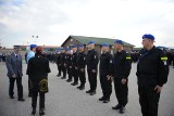 Nasz policjant odznaczony w Kosowie