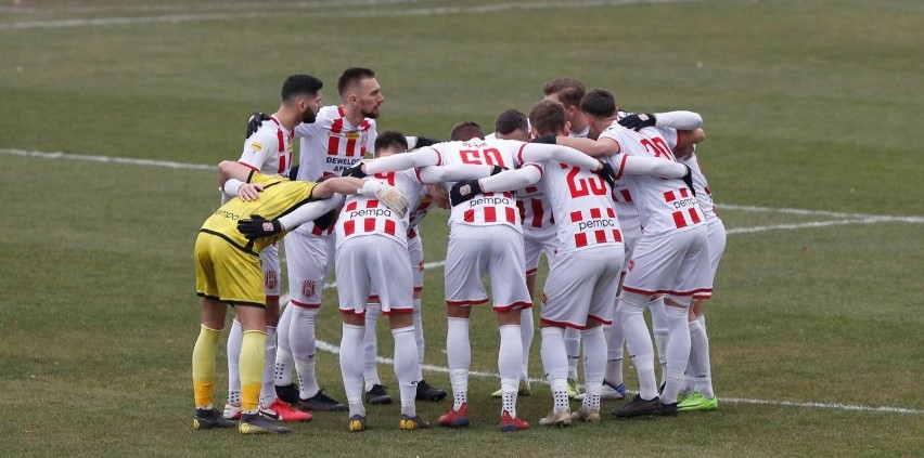 Niedziela, 23 maja, godz. 19:05
Ul. Hetmańska 69, Stadion...