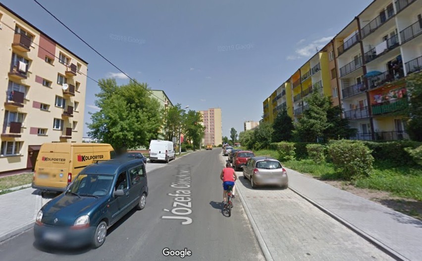 Miejsce 8

Ulica Józefa Cieszkowskiego	4869 zł/m²